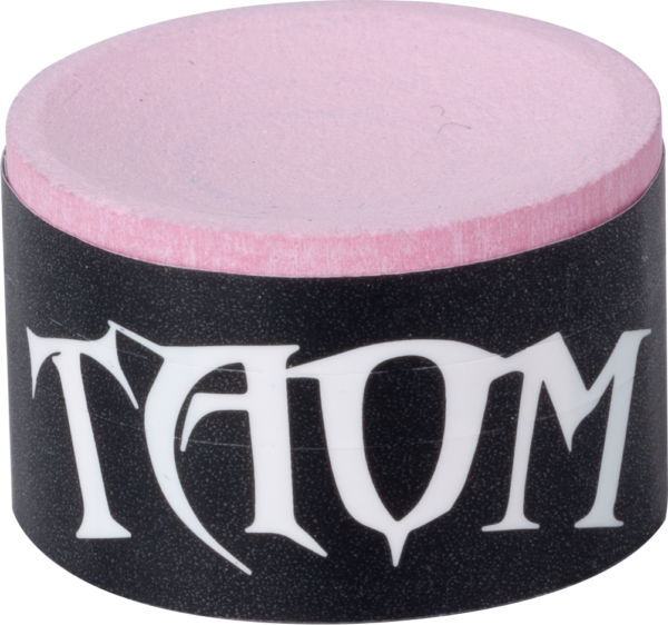 Taom Chalk - Single - Pink Pyro